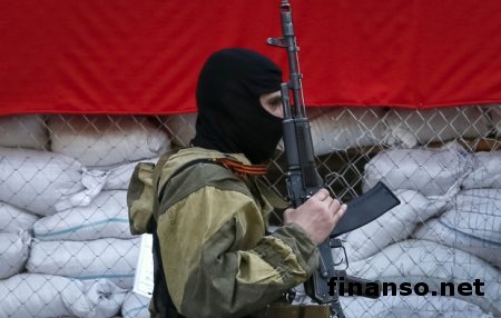 СМИ: Славянские сепаратисты назвали наблюдателей ОБСЕ шпионами и не собираются их отпускать