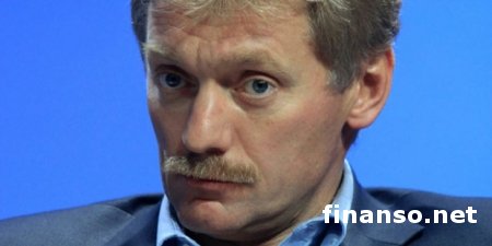 В Кремле опровергли прекращение диалога между Обамой и Путиным