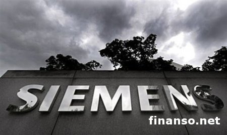 Несмотря на ущерб для компании, Siemens поддержала ввод санкций против России