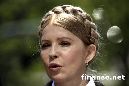 Ю. Тимошенко ни при каких обстоятельствах не объединится с М. Добкиным и П. Порошенко