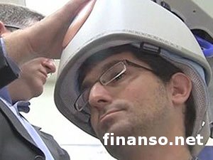 В Израиле медики изобрели шлем для борьбы с депрессией