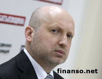 С преступниками, убивающими людей, диалог вестись не будет – Турчинов