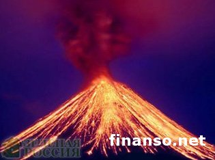 Британцы нашли способ предсказывать извержение вулканов