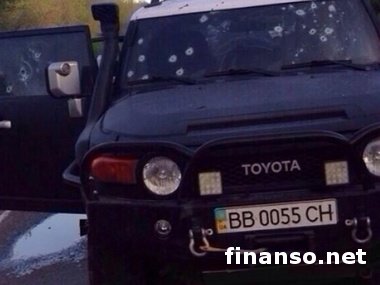 В больнице скончалась девочка, которую вместе с родителями расстреляли террористы