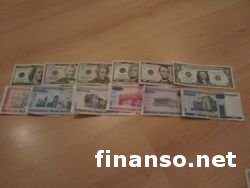 На Форекс курс белорусского рубля укрепился к японской иене и евро