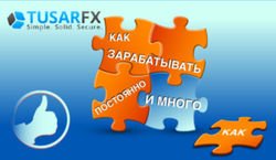 Новые программы обучения на рынке Форекс представила компания «Тусар Форекс»