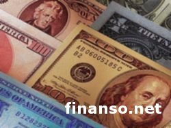 Доллар по-прежнему растет против валют мира на Forex