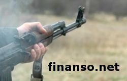 На Востоке Украины террористы уже убили 78 человек и 125 взяли в заложники