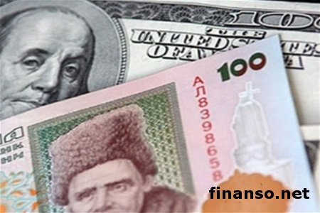 На фоне перспектив украинской экономики курс евро на Форекс растет к гривне