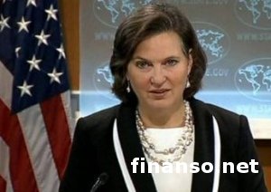 Помощник госсекретаря США: экономические санкции против РФ «начали кусаться»