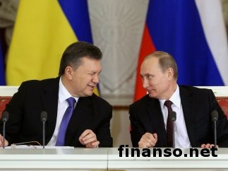 В Кабмине напомнили России о миллиардном займе, обещанном Украине