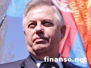 Активисты Автомайдана рассказали свою версию «покушения» на лидера КПУ Симоненко