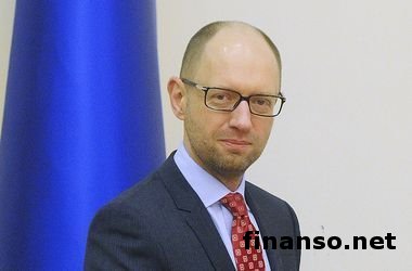 Премьер-министр пообещал сделать будущее Украины процветающим