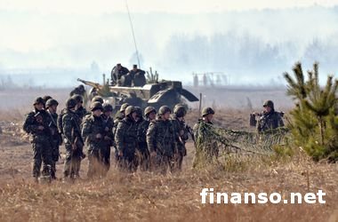 Дезертиры Национальной гвардии после "расстрела" вышли на связь