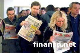 Крыму в составе РФ грозит масштабная безработица - выводы