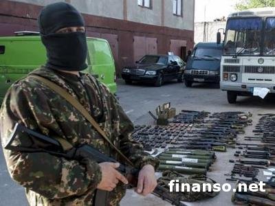 Инцидент в Торезе: перестрелка стала причиной смерти двух человек - подробности