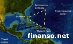 Открыть тайны Бермудского треугольника поможет орбитальный спутник, - ученые