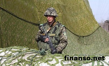 На Луганщине террористы заминировали территорию погранотдела, - выводы