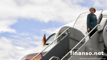 Главной темой встречи Меркель и Обамы станет ситуация в Украине – подробности