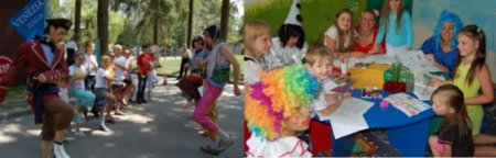 Украина и туризм: привилегии отдыха в Carnaval Resort & SPA вблизи Харькова
