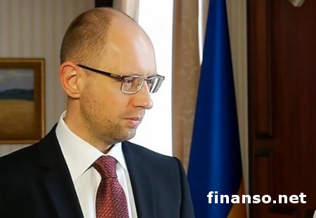 Премьер-министр Украины назвал виновных в трагедии, произошедшей в Одессе