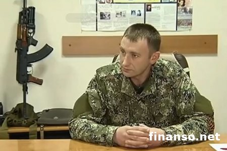 Замглавы российских диверсантов "Абвер" заявил, что никакой связи с ФСБ они не имеют: тут все добровольцы