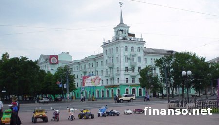 Обвинив Киев в "терроре", облсовет Луганщины выдвинул свои требования