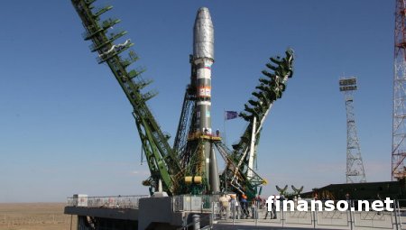 Сегодня ракета «Союз-2.1а» выведет на орбиту военный спутник