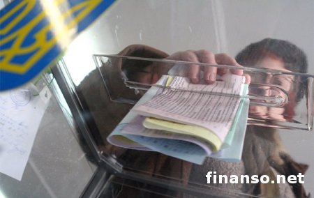 Правительство Украины сможет обеспечить проведение честных выборов на востоке