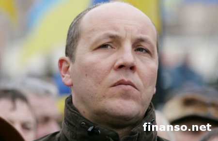 Глава СНБО Парубий назвал причину трагического пожара в Одессе