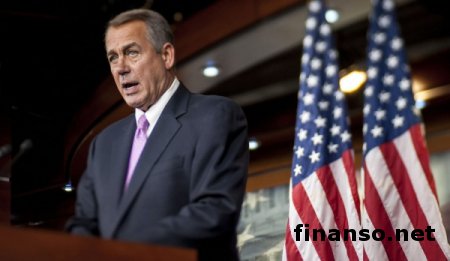 Глава Конгресса США призвал к новым санкциям против российских банков