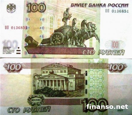 Форекс: курс российского рубля укрепился к франку, доллару США и евро
