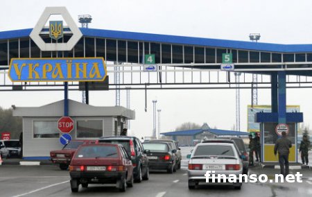 Боевики ДНР планируют захватить два пограничных пункта