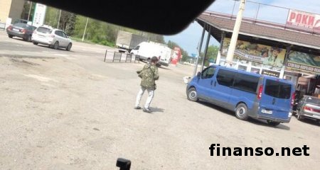 Детский фонд ЮНИСЕФ обеспокоился участием детей в беспорядках на Украине