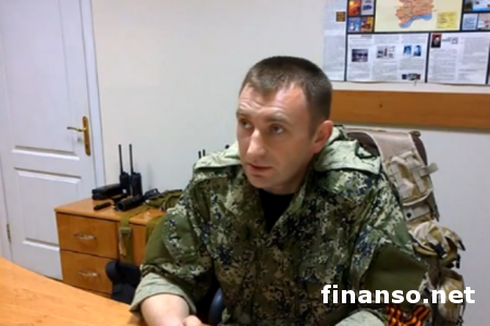 Террорист "Абвер" угрожает дойти до Киева, а затем и до Львова