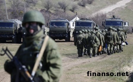 Россия приняла решение отложить военную операцию в Украине – Тымчук