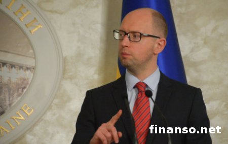 РФ не желает проводить переговоры по газовому вопросу с Украиной – премьер