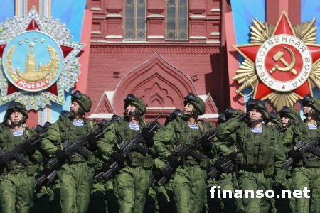 В Минобороны РФ пообещали отвести войска от украинских границ до 1 июня