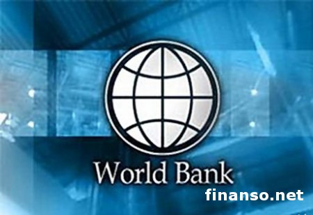 Представители Всемирного банка одобрили пакет финансовой помощи Украине в 1,48 млрд. долларов