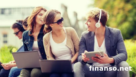 В Украине увеличилось количество пользователей интернета