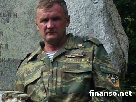 В Донецке убит один из опаснейших российских наемников, - СМИ