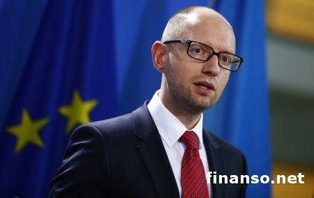 Ситуация на востоке Украины может решиться через неделю-две, лишь бы РФ «вышла из игры», - Яценюк