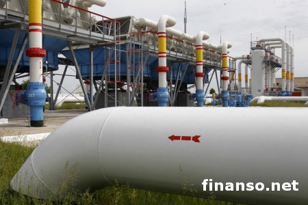 Третий раунд газовых переговоров Украина-ЕС-РФ состоится 30 мая в Берлине