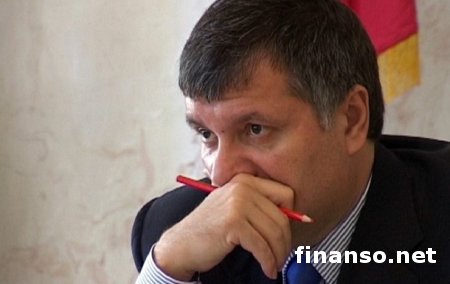 Аваков уволил 13 ГАИшников с Волыни за отказ ехать в зону АТО