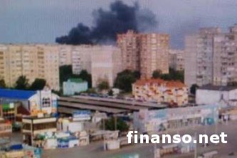 Маломуж: в Луганск на помощь пограничникам направлено подкрепление