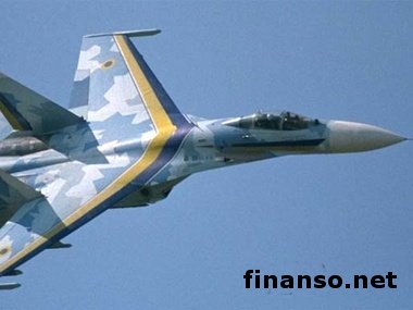 Тымчук: Россия намерена использовать захваченные в Крыму самолеты МиГ-29 для провокаций в Украине