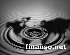 Нефть марки Brent дешевеет на Forex