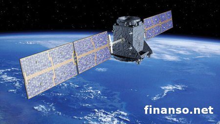 Запуск на орбиту первого украинского спутника связи «Лыбидь» перенесен на конец 2014-го - причины