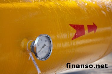 Власти Украины требуют у РФ немедленно отменить штрафы за недобор газа, - выводы