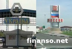 Украине необходима граница с РФ в один сплошной блокпост, - советник главы МВД